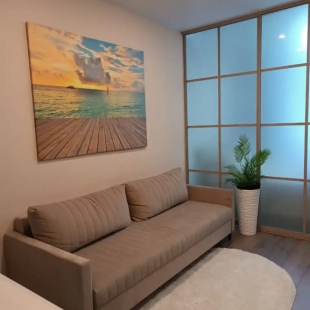 Фотография квартиры Апартаменты Современные в Центре Города