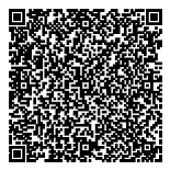 QR код гостиницы Фиалка