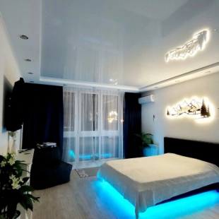 Фотография квартиры Квартира Уютная студия рядом с Samara Arena