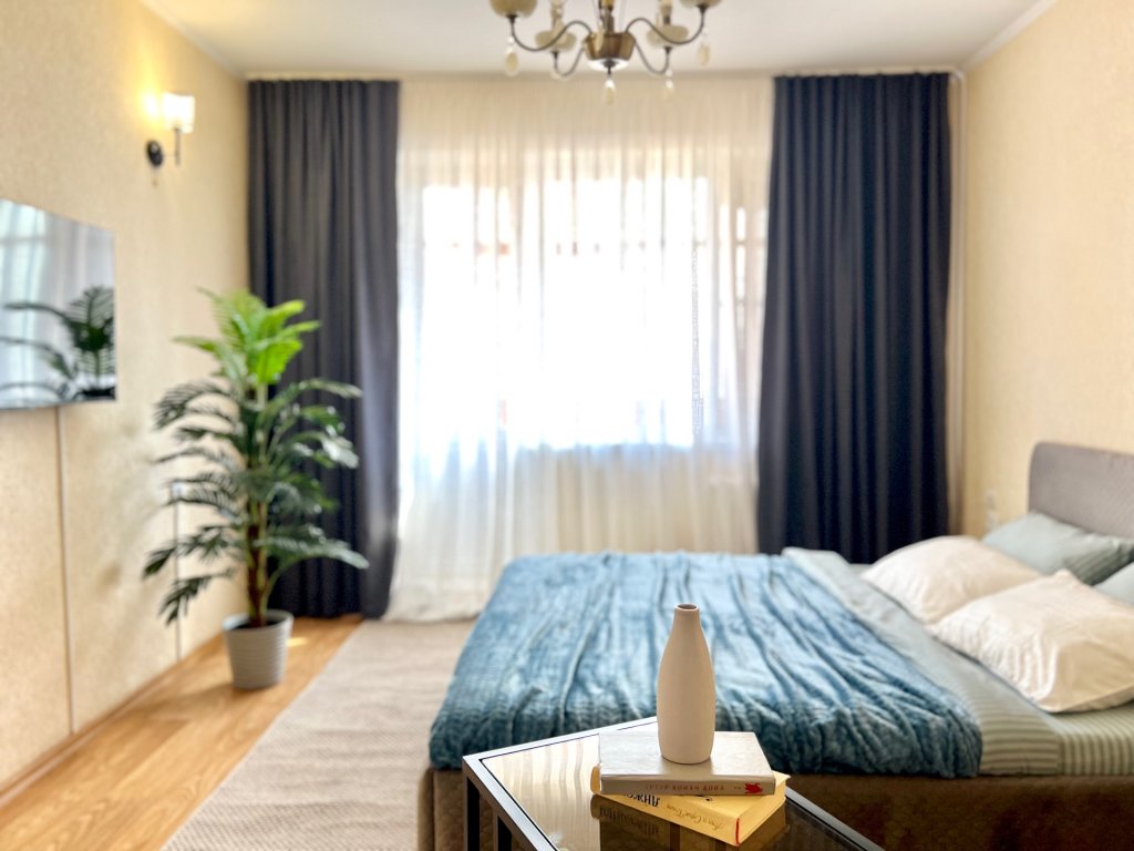 Фотография квартиры Апартаменты на Строителей