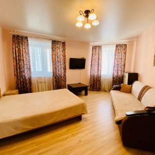 Фотография квартиры Апартаменты Агапкина 19