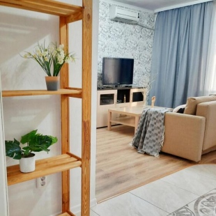 Фотография квартиры Уют и комфорт на бульваре Народный