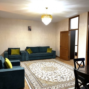 Фотография квартиры Апартаменты SUNDAG