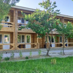 Фотография базы отдыха Відродження