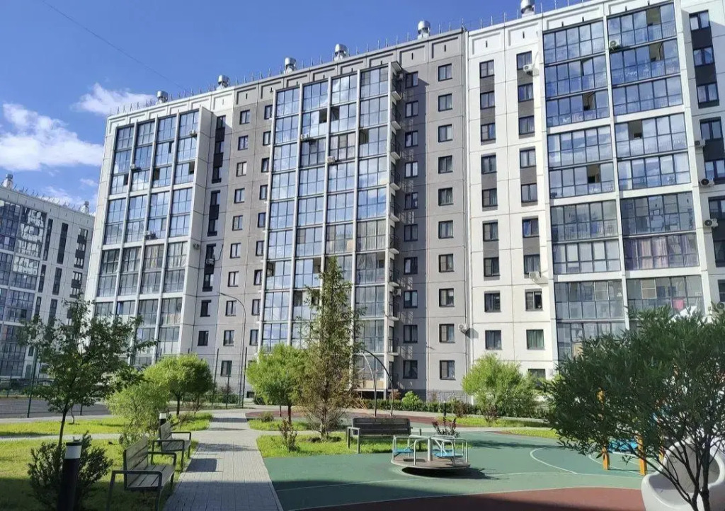 Фотография квартиры Апартаменты на улице Телевизионная 6В