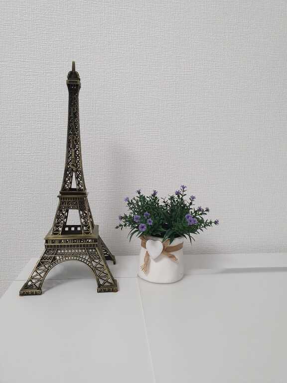 Фотография квартиры Апартаменты Хочу В Париж