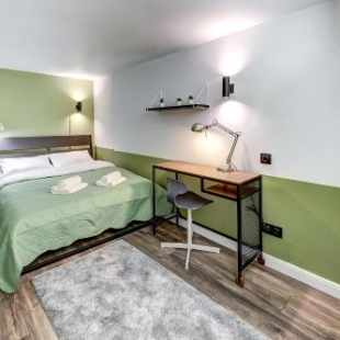 Фотография квартиры NEOTEL 58