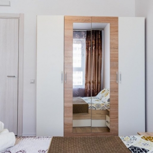 Фотография квартиры LetoApart (ЛетоАпарт) на улице Григорьева 12-51