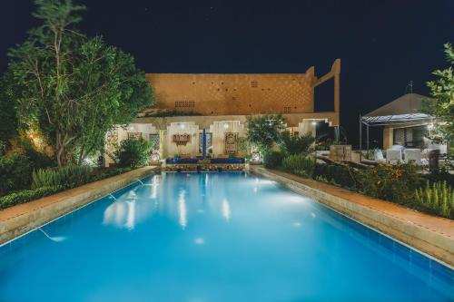 Фотография мини отеля Riad Tama & spa
