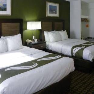 Фотографии мотеля
Quality Inn Mount Vernon