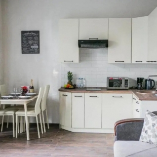 Фотография квартиры Apartments Malina Alt Platz 4