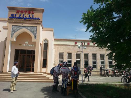 Фотографии мини отеля
Shokhjakhon