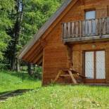 Фотография гостевого дома Chalet Le Dévoluy-Agnières-en-Dévoluy, 3 pièces, 7 personnes - FR-1-504-79