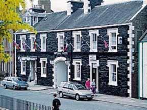 Фотография гостиницы The Imperial Hotel