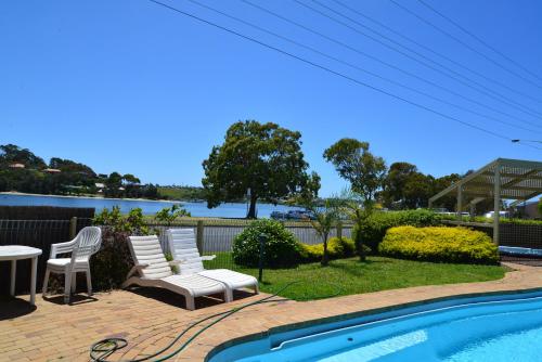 Фотография апарт отеля Emmanuel Holiday Apartment