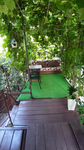 Фотография гостевого дома Мандарин