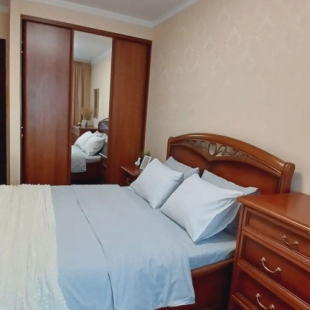 Фотография квартиры Квартира Трёхкомнатная на Волгоградской 220