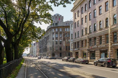 Фотография апарт отеля Декарт