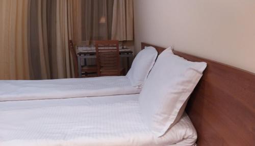 Фотография гостиницы BOUTIQUE RESIDENCE