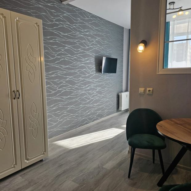 Фотографии квартиры 
            Апартаменты в Центре Северодвинска