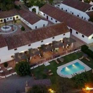 Фотографии гостиницы
Hotel Cortijo del Arte - Caminito del Rey