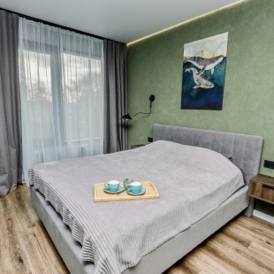 Фотография квартиры Апартаменты на Карла Маркса 259