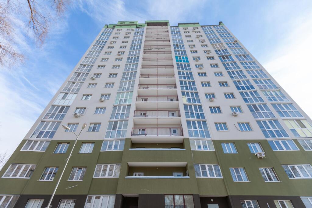 Фотография квартиры RentPlaza (РентПлаза) на улице Гастелло