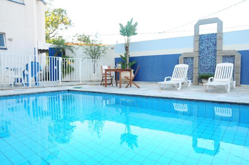 Фотография гостиницы Hotel Riviera