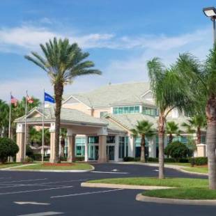 Фотографии гостиницы
Hilton Garden Inn Orlando East - UCF Area