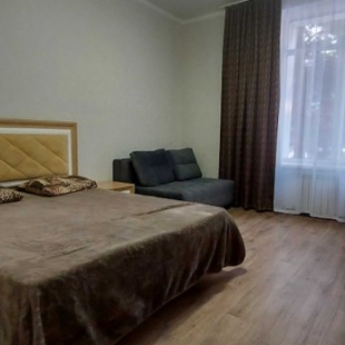 Фотография квартиры Апартаменты Садовое Кольцо