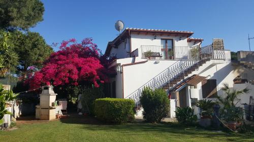 Фотография гостевого дома Casa Vacanze " IS MERIS "