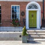 Фотография гостиницы Stauntons on the Green Hotel