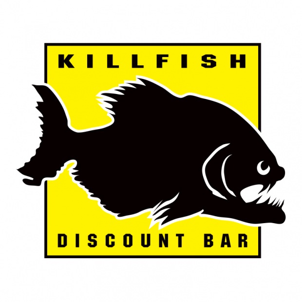 Фотография бара Killfish Discount Bar