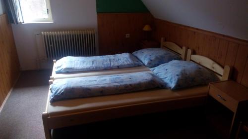 Фотография мини отеля Pension Rybářská Bašta