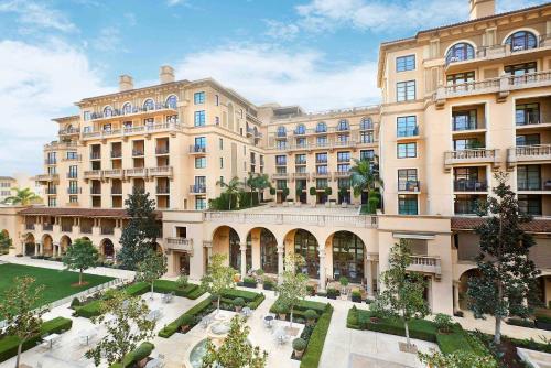 Фотография гостиницы The Maybourne Beverly Hills