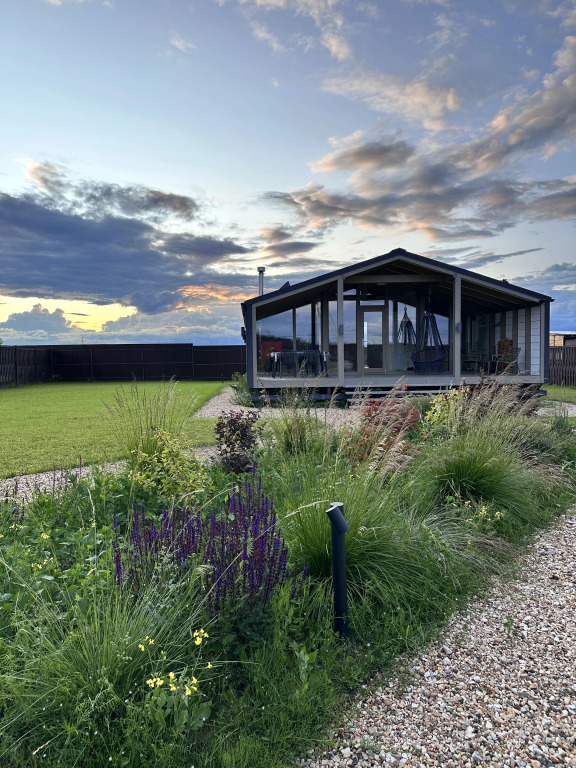 Фотография Коттеджа Частный Дом в Аренду Syeti Net