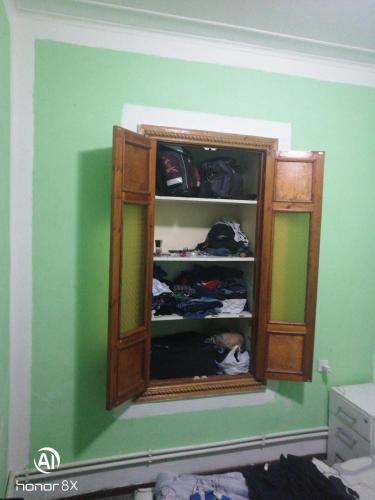 Фотография хостела Orient hostel