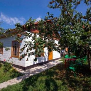 Фотография гостевого дома ИриАнд