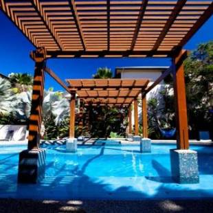 Фотографии апарт отеля 
            Freestyle Resort Port Douglas