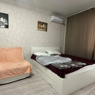 Фотография квартиры Квартира Шикарная Сакура