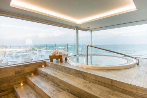 Фотография гостиницы Hotel Meridional