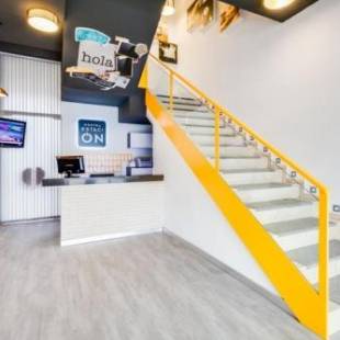 Фотографии гостевого дома
Estación