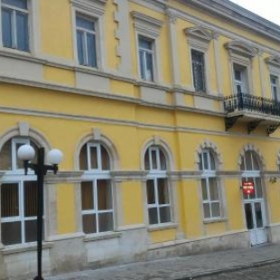Фотография хостела Hostel Ruschuk