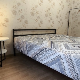 Фотография квартиры Апартаменты Радуга Парк