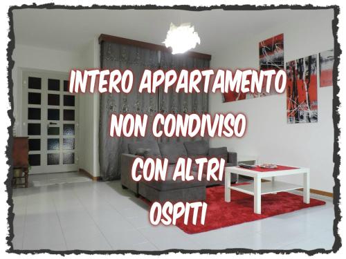 Фотография мини отеля Casa Claudia Appartamento non condiviso