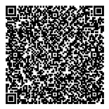 QR код памятника архитектуры Городская больница имени Афанасия и Ольги Тропиных