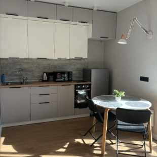 Фотография квартиры Апартаменты На Максима Горького 151