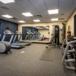 Фотография гостиницы Hampton Inn & Suites By Hilton Hammond, In