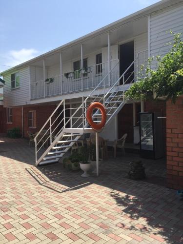 Фотография гостевого дома Светлица