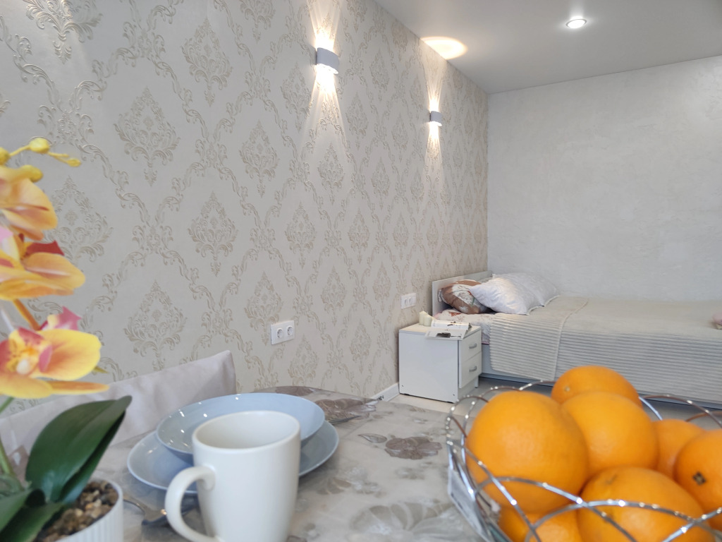 Фотография квартиры Квартира Новая Советская 29A